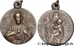 RELIGIOUS MEDALS Médaille, Sacré-Coeur