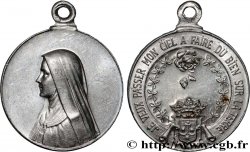 MÉDAILLES RELIGIEUSES Médaille, Sainte Thérèse de l Enfant Jésus