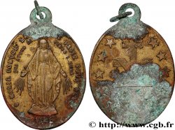 RELIGIOUS MEDALS Médaille, Vierge Marie