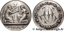 AMOUR ET MARIAGE Médaille de mariage, Évangile de St Mathieu