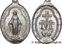 RELIGIOUS MEDALS Médaille, Vierge Marie