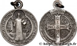RELIGIOUS MEDALS Médaille, Saint Benoît