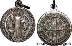 RELIGIOUS MEDALS Médaille, Saint Benoît