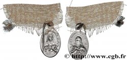 RELIGIOUS MEDALS Médaille, Thérèse de Lisieux