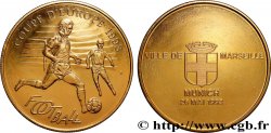 V REPUBLIC Médaille, Coupe d’Europe, Munich