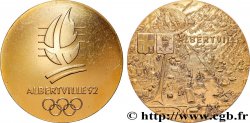 SPORTS Médaille, Souvenir numismatique, Premier jour