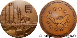 VILLES ET MAIRIES Médaille d’honneur de la ville