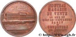 MONNAIE DE PARIS Médaille, Nouveau magasin de vente