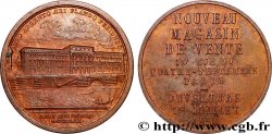 MONNAIE DE PARIS Médaille, Nouveau magasin de vente