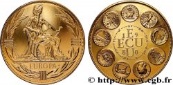V REPUBLIC ECU Europa