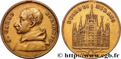 RELIGIOUS MEDALS Médaille, Charles Borromée