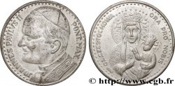 JEAN-PAUL II (Karol Wojtyla) Médaille, Vierge polonaise