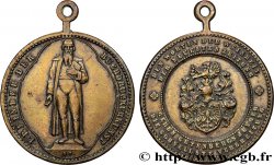 IMPRIMERIE Médaille, Johannes Gutenberg