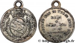 SWITZERLAND - CANTON OF BERN Médaille, Anniversaire de l’entrée de Berne dans la Confédération