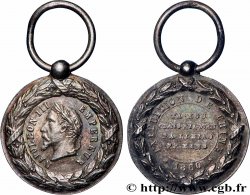 SECOND EMPIRE Médaille, Expédition de Chine, miniature