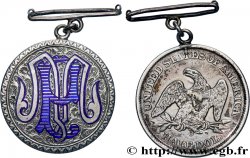 UNITED STATES OF AMERICA Médaille, Half Dollar transformée