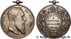 BELGIUM - KINGDOM OF BELGIUM - LEOPOLD II Médaille, Festival du 24 août