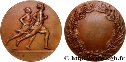 III REPUBLIC Médaille, Course féminine
