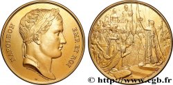 GESCHICHTE FRANKREICHS Médaille, Sacre de Joséphine, refrappe