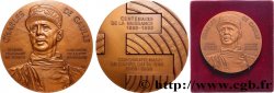 V REPUBLIC Médaille, Charles de Gaulle, Centenaire de sa naissance