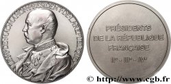 FRANCE Médaille, Patrice de Mac Mahon