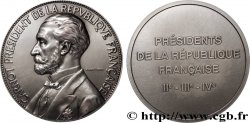 FRANCE Médaille, Marie François Sadi Carnot