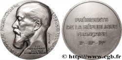 FRANCE Médaille, Paul Doumer
