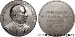 FRANCE Médaille, Jules Grévy