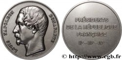 FRANCE Médaille, Louis-Napoléon Bonaparte