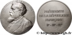 FRANCE Médaille, Armand Fallières