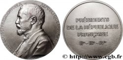 FRANCE Médaille, Émile Loubet