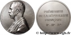 FRANCE Médaille, Jean Casimir-Perier