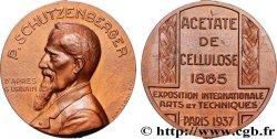 III REPUBLIC Médaille, Exposition internationale Arts et Techniques