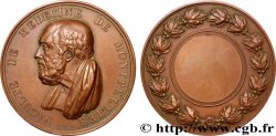 V REPUBLIC Médaille, Faculté de médecine de Montpellier