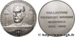 V REPUBLIC Médaille, Président Wilson, Collection première guerre mondiale