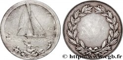 SEA AND NAVY : SHIPS AND BOATS Médaille de récompense
