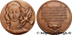AMOUR ET MARIAGE Médaille de mariage