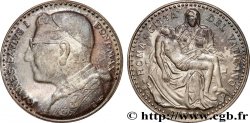 VATICAN AND PAPAL STATES Médaille, Jean-Paul Ier, Pieta du Vatican