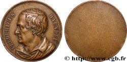 ARTISTS : DANCERS, MUSICIANS Médaille, Georg Friedrich Haendel