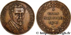 III REPUBLIC Médaille, Citoyen Rochefort, Union patriotique