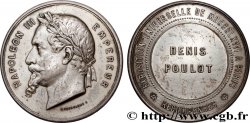 ZWEITES KAISERREICH Médaille, Exposition universelle, Récompenses