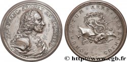 LITTÉRATURE : ÉCRIVAINS/ÉCRIVAINES - POÈTES Médaille, François-Marie Arouet, Voltaire