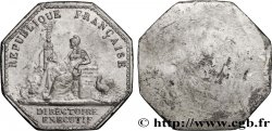 DEUXIÈME RÉPUBLIQUE Médaille, Directoire exécutif