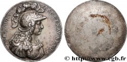 LOUIS XIV LE GRAND OU LE ROI SOLEIL Médaille, Louis XIV