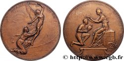 BRÉSIL Médaille, Exposition internationale, Centenaire de l’indépendance