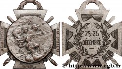 III REPUBLIC Médaille, Journée du Poilu