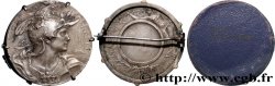 TERCERA REPUBLICA FRANCESA Médaille, FRANCE