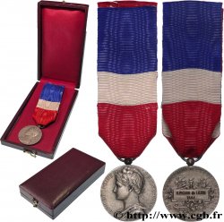 III REPUBLIC Médaille, Ministère du Commerce et de l’Industrie