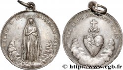 MÉDAILLES RELIGIEUSES Médaille, Vierge Marie