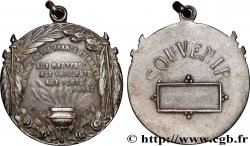 III REPUBLIC Médaille, Souvenir, Gloire à notre France éternelle